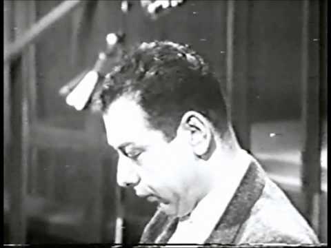 Championship Bridge with Chico Marx (1960) Part 1