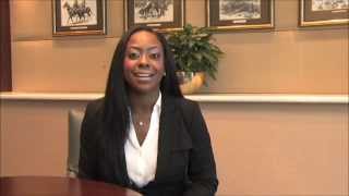 Encouraging Minority Women to Consider Law School