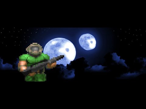 The Lunar Republic Full Soundtrack (Credits to James Paddock)