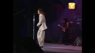Ricky Martin, Dime Que Me Quieres, Festival de Viña 1994