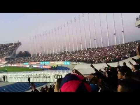 داربي الجزائر مولودية الجزائر اتحاد العاصمة  ٢٠١٥ derby algerois mca usma alger