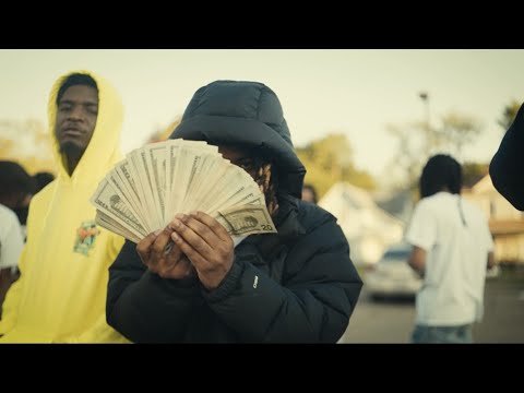 Wawg Toonk - Bully Mode (Official Video)