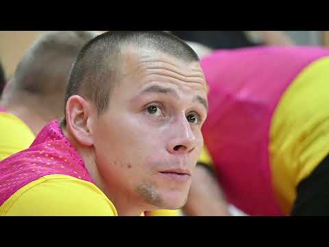 Mecz o mistrzostwo II Ligi Futsalu, Futsal Świecie vs Futsal Gostyń, 18-12-2021