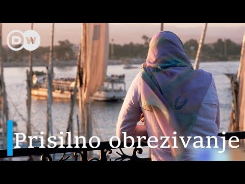 Pomoć žrtvama prisilnog obrezivanja