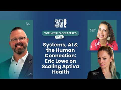 Systems, AI & the Human Connection