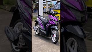 Download lagu cinematic honda beat modif warna ungu @alitputra21 mp3