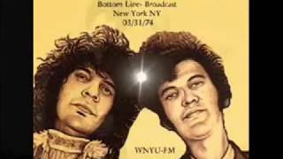 Al Kooper & Michael Bloomfield - Stop
