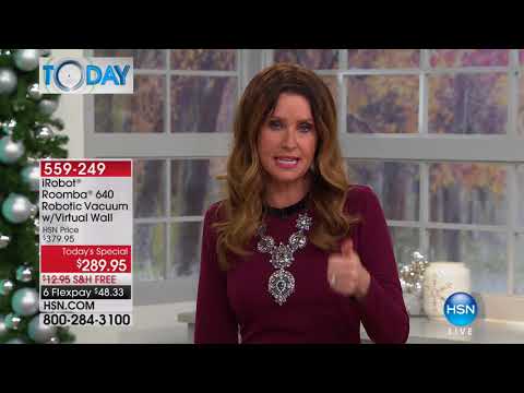 HSN | HSN Today: Practical Presents 11.14.2017 - 08 AM