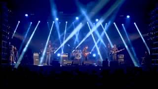 IRIS - MAL DIZER - Ao Vivo