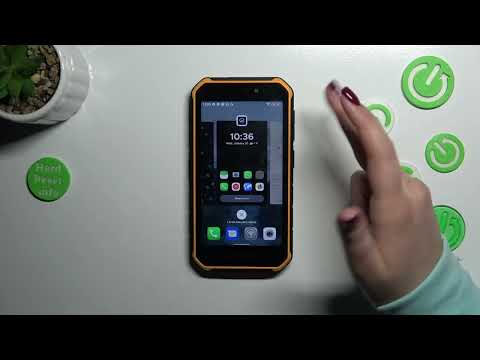 How To Turn Off Running Apps In Ulefone Armor X7 Pro