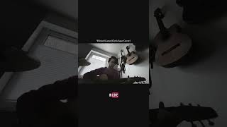 Wicked Game (Chris Isaak Cover) #covers #cozy #artist #love #musician #musik #relaxing