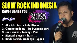 Download lagu POP NOSTALGIA 2025 - SLOW ROCK - MALAYSIA 90 AN - AKU TAK BIASA mp3