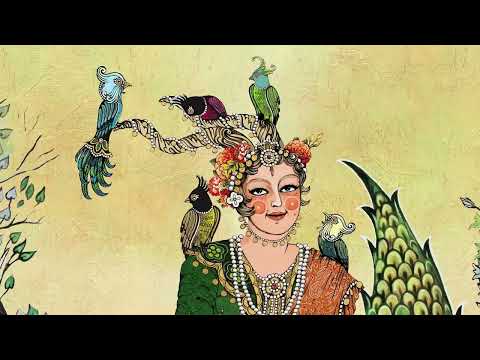 Farnaz Ohadi - Garden of Love (Official Music Video)