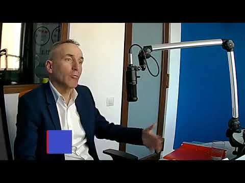 Primarul comunei Stefan Cel Mare, Sorin Ouatu, in direct la Jurnal FM