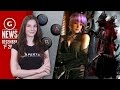 Nintendo’s NX Console In 2016 & Bloodborne Gets “Emergency Maintenance” - GS Daily News