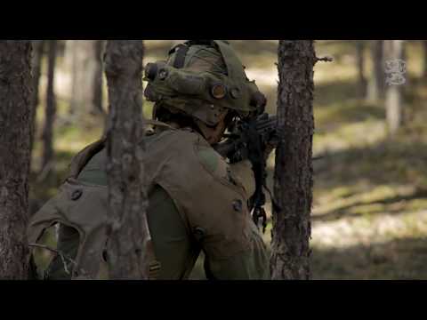 Arrow 18 – Pohjoismaista yhteistyötä | Nordic cooperation