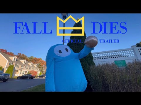 Fall Dies