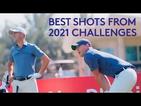 Best shots from 14 Club Challenge, Chase the Ace and One-Club Challenge this year