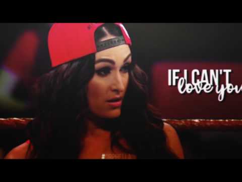 Seth/Nikki/Brock.ft Carmella ~ If I can't love you