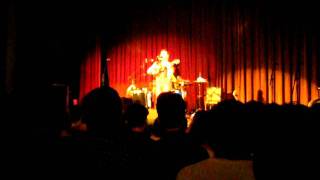 TUnE-yArDs - Riotriot - Pop Montreal &#39;11