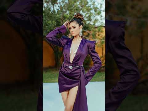 Kristhell Hernández Reina Adolescente Lambayeque 2025 👑💜 #shorts #trend #viral #chiclayo #peru