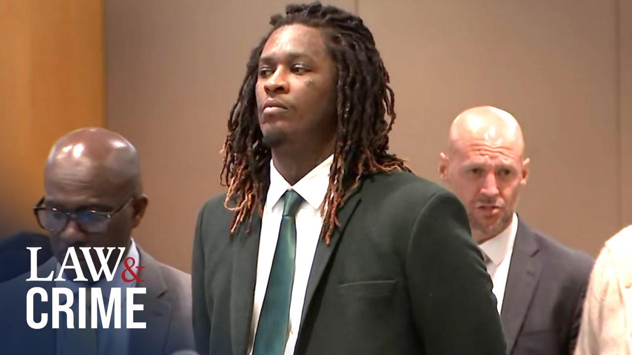 Young Thug Allegedly Told Woody, Mounk Tounk to Go to Police After Murder of YSL Rival Gang Member