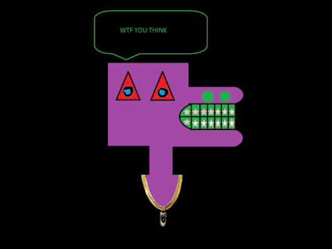 Hot Boy Re' Ft King Pe$o - WTF YOU THINK