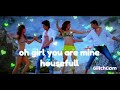 Oh Girl You Are Mine Housefull Song Audio Akshay Kumar Deepika Padukone