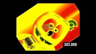 klaskyklaskyklaskyklasky gummy bear effects by mariommore33 in speed x6
