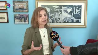 ΑΦΙΕΡΩΜΑ ΓΙΑ ΤΗΝ ΑΠΕΛΕΥΘΕΡΩΣΗ ΤΟΥ ΒΟΛΟΥ ΜΕΣΑ ΑΠΟ ΤΑ ΑΡΧΕΙΑ ΤΩΝ ΓΑΚ ΜΑΓΝΗΣΙΑΣ 22 10 2026