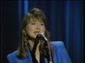 One of Those Things - Pam Tillis -  Live