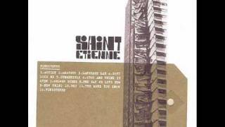 saint etienne - language lab (only sound)