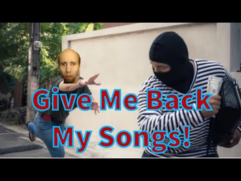 Cyrax - The Thief Gets Robbed