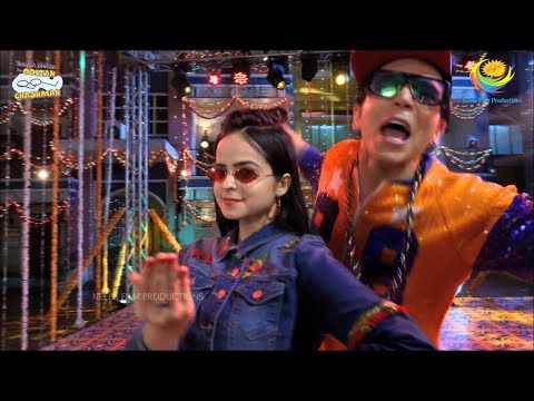 NEW! Ep 2986 - Tapu Sena's Dance! | Taarak Mehta Ka Ooltah Chashmah | तारक मेहता का उल्टा चश्मा