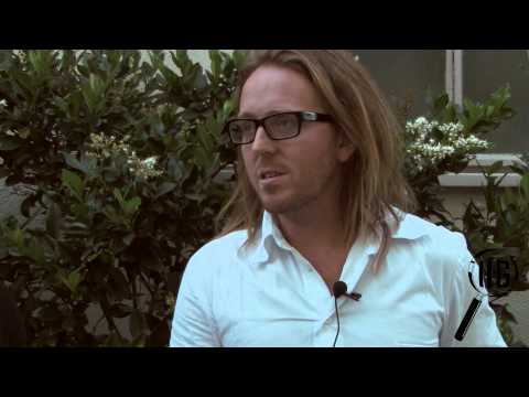 Tim Minchin interview [Be Skeptical]