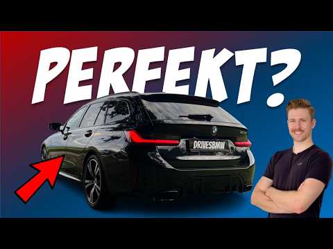 M340 Touring – Was ihr vor dem Kauf wissen müsst.