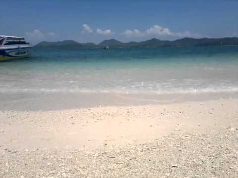 KHAINAI ISLAND/THAILAND.