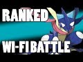 Pokemon X and Y Ranked Wi-Fi Battle - New ...