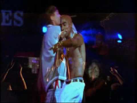 Alonzo Feat Tupac & Nat dogg All bout u