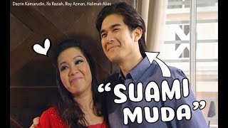 Download lagu SUAMI MUDA | Telemovie mp3