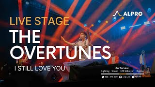 Download lagu The Overtunes - I Still Love You | Live Stage mp3 Download lagu The Overtunes - I Still Love You | Live Stage mp3