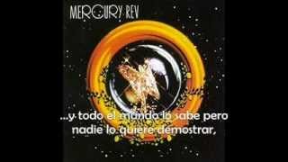Mercury Rev- Sudden Ray Of Hope (subtítulos en español)