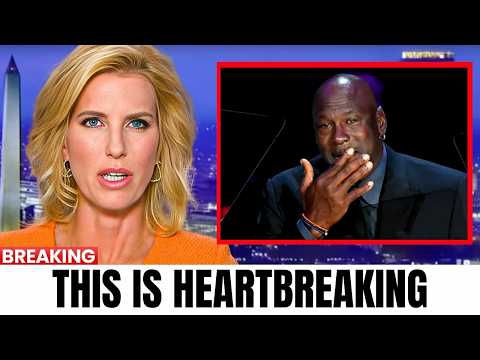 At 62, The Tragedy Of Michael Jordan is Beyond Heartbreaking