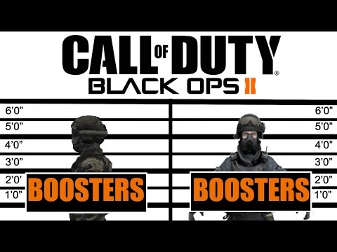 "SkyZ x KaLash" Caught Boosting On Black Ops 2