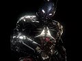 Jason Todd Shoots Batman