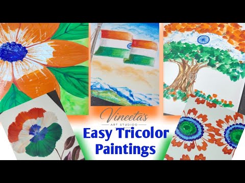 Indian Painting Ideas