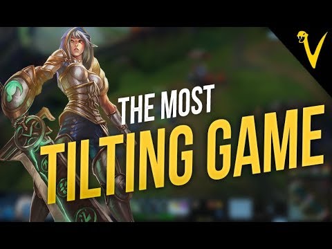 THE MOST TILTING GAME EVER - Viper Stream Highlights Episode #44