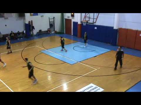 Progressive League  Pagalos Team - One Love B.C