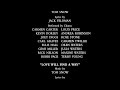 The Lion King II 1998 Love Will Find A Way Ending Credits