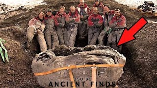 Download lagu Penemuan Kuno Paling Luar Biasa yang Mengubah Sejarah mp3